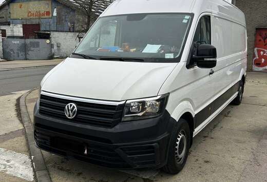 Volkswagen 35 TDI