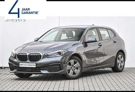 BMW Hatch