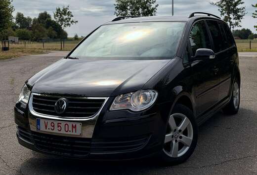 Volkswagen 1.9 B2B Diesel