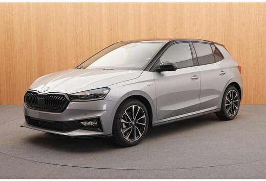 Skoda Monte Carlo 1.0 TSI 85kW-116CV DSG7 - Garantie  ...
