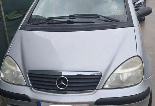 Mercedes-Benz Classic
