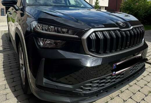 Skoda Kodiaq 1.5 TSI MHEV Limited Cycling Edition 7pl ...