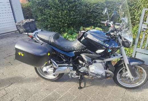 BMW 04/2010 38.841Km Garantie possible moyennant 500E ...