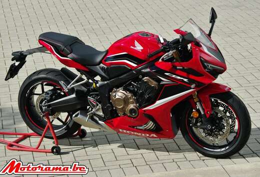 Honda R A2