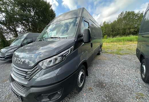 Iveco 35S16 2.3D 16m