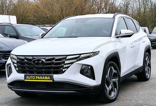 Hyundai 1.6 T-GDi PHEV 4WD VIRTUAL COCKPIT GPS  FULL  ...