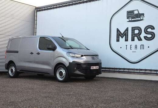 Fiat 2.2HDI- L2- 150Pk- Automaat- Nieuw- 25990+BTW