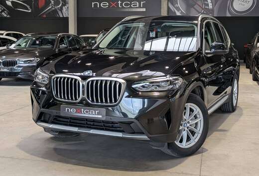 BMW 30e xDrive ***NAVI PRO-CUIR SPORT-DIGITAL-CAMERA* ...