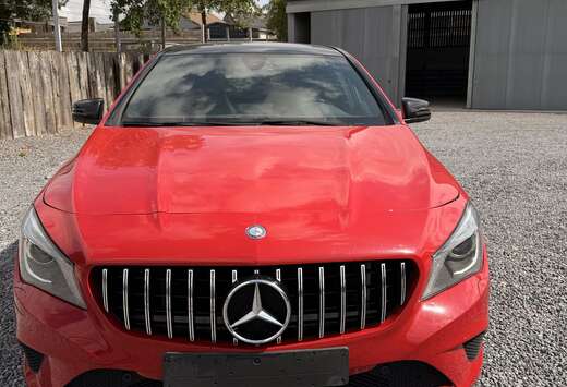 Mercedes-Benz Pack Premieum Et Pack Nigth