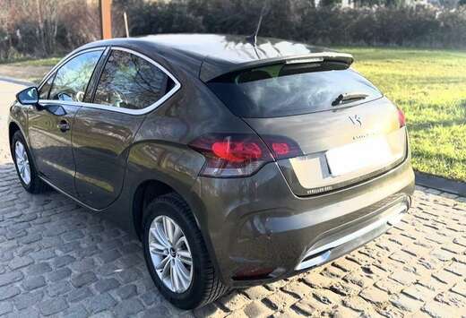 Citroen 110.000 KM Essences