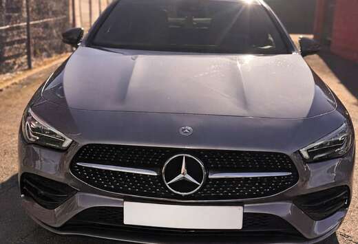 Mercedes-Benz PACK AMG