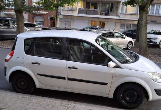 Renault 1.6 16v Pack Authentique