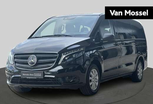 Mercedes-Benz 116 Tourer Select L2 PARKPAKKET+8PL+AUD ...