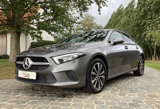 Mercedes-Benz e Hybrid/1steEig/47000km/Cam/Leder/Alu/ ...