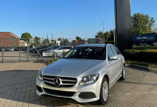 Mercedes-Benz (BlueTEC) d Exclusive