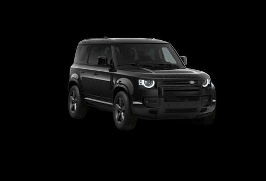 Land Rover 110 D250 X-Dynamic SE AWD Auto