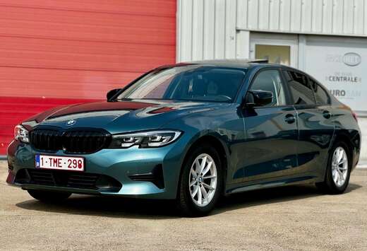 BMW 318D