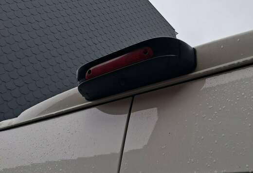 Citroen 2.0 BlueHDi L3 H2