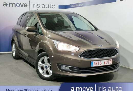 Ford 1.5  NAVI  BLUETOOTH  CAPTEUR AR