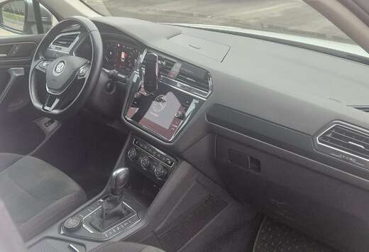 Volkswagen Tiguan Allspace 2.0 TDI SCR 4Motion DSG Hi ...