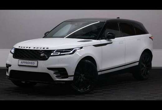 Land Rover D200 R-Dynamic SE AWD Auto