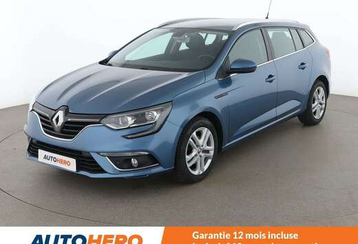 Renault 1.2 TCe Energy Experience