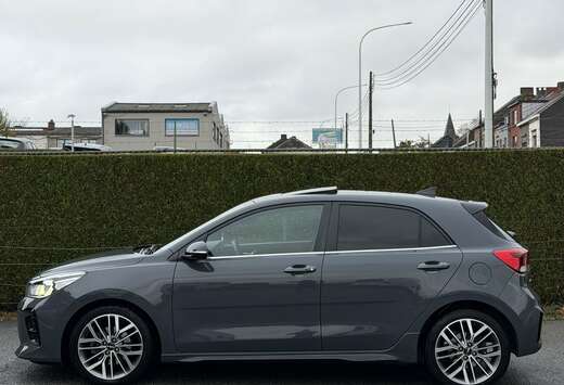 Kia 1.0 T 100 Cv GT Line - Full Options