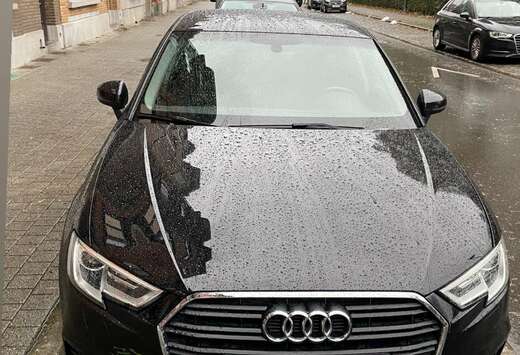 Audi Sportback 1.6 TDi Sport