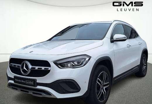 Mercedes-Benz Luxury Line *trekhaak* *2 JAAR GARANTIE ...