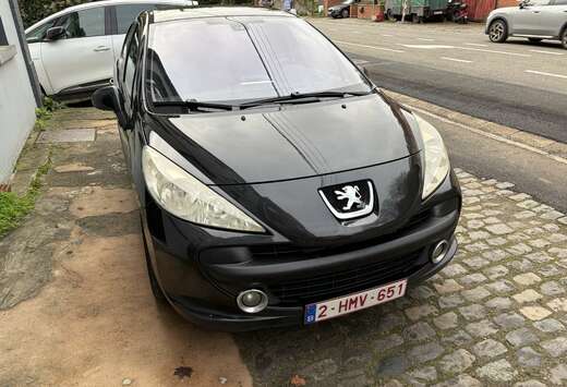 Peugeot 1.4i 16v Urban