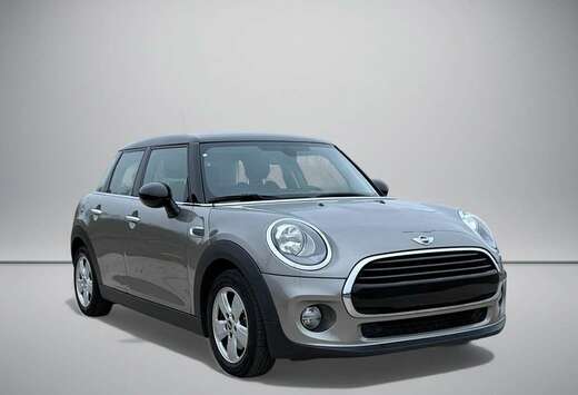 MINI 1.5i   Garantie  Carnet Complet  A.voir