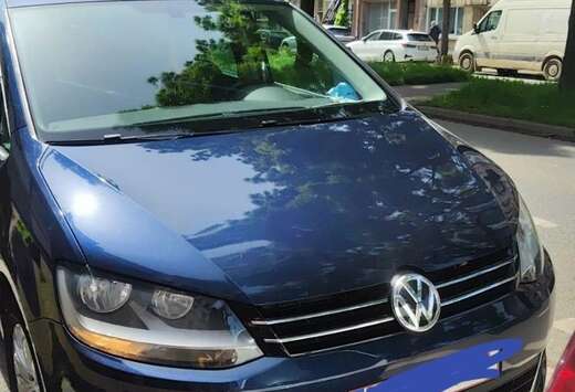 Volkswagen 2.0 TDi SCR Comfortline DSG