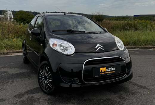 Citroen 1.0i Tentation