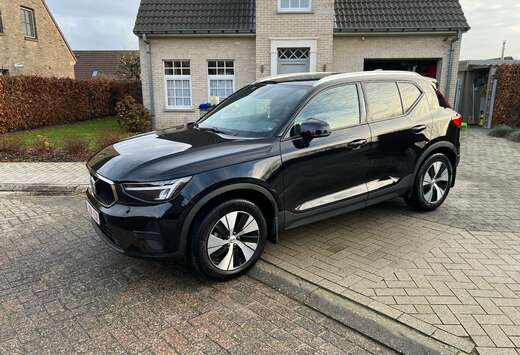 Volvo XC40 T2 Core Automaat