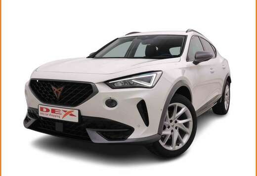 1.5 TSi 150 ACT  + LED + Virtual Cockpit +...