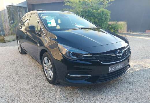 Opel Sports Tourer 1.2 Turbo / Carplay / GARANTIE 12M