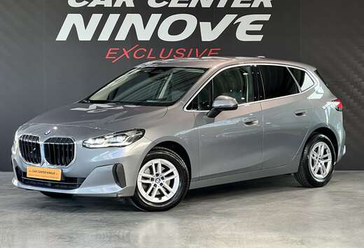 BMW Active Tourer 218 dA