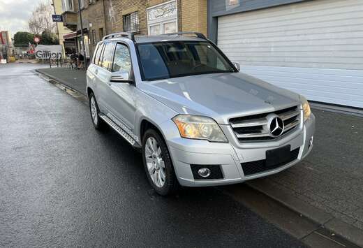 Mercedes-Benz ONLY FOR EXPORT OUT OF EUROPE