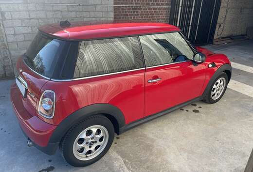 MINI Mini 1.6i One