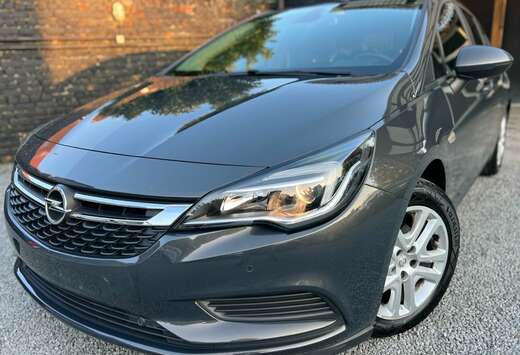 Opel 1.0i Turbo Edition EURO 6b + CLIM + NAVI +CAR-PA ...