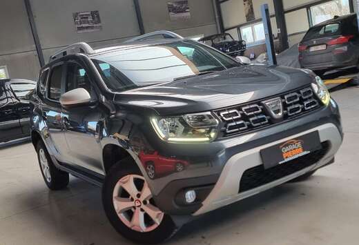 Dacia Duster 1.0 TCe Prestige (EU6d-TEMP) *18/12/2020