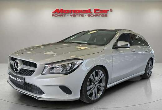 Mercedes-Benz CLA 180 * Toit Ouvrant *