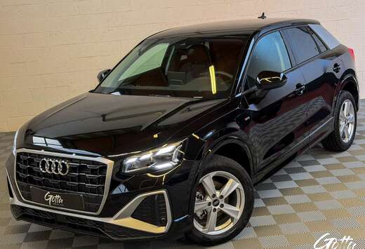 Audi 35 TFSI 150CH S-TRONIC/ S-LINE*CAMERA/NEW LIFT