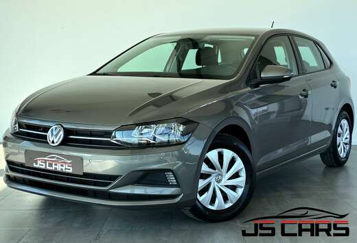Volkswagen 1.0TSi DSG-LED-CARPLAY-AIRCO-PDC