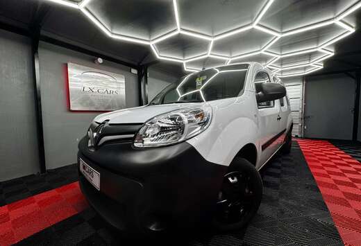 Renault RENAULT MAXI LONG* UTILITAIRE* ETAT NEUF