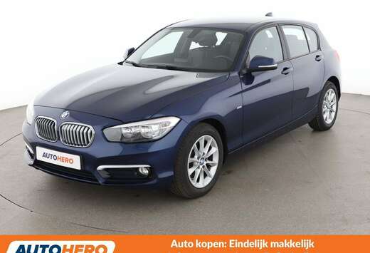 BMW 118i Urban Line