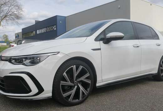 Volkswagen 1.4 eHybrid DSG