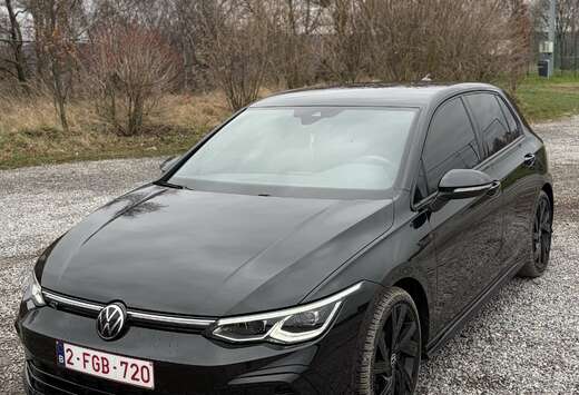 Volkswagen 2.0 TDi R-Line DSG