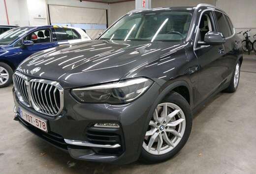 BMW BMW X5 xDrive45eA 320PK Pack Business+ HYBRID