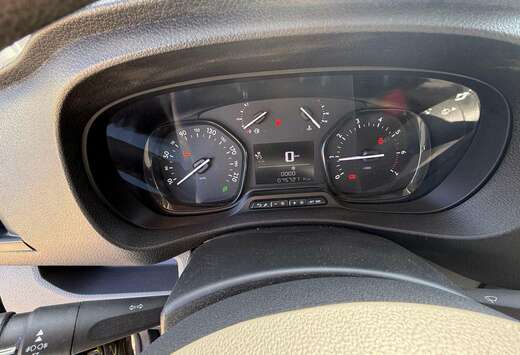 Opel 1.5 TD L1H1 BInj. Comfort S/S (EU6.2)